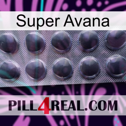 Super Avana 30
